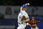 Baseball vs Salisbury  Wheaton College Baseball takes on Salisbury University in game two of the NCAA D3 College World Series at Veterans Memorial Stadium in Cedar Rapids, Iowa. - Photo By: KEITH NORDSTROM : Wheaton Basball, NCAA, Baseball, World Series